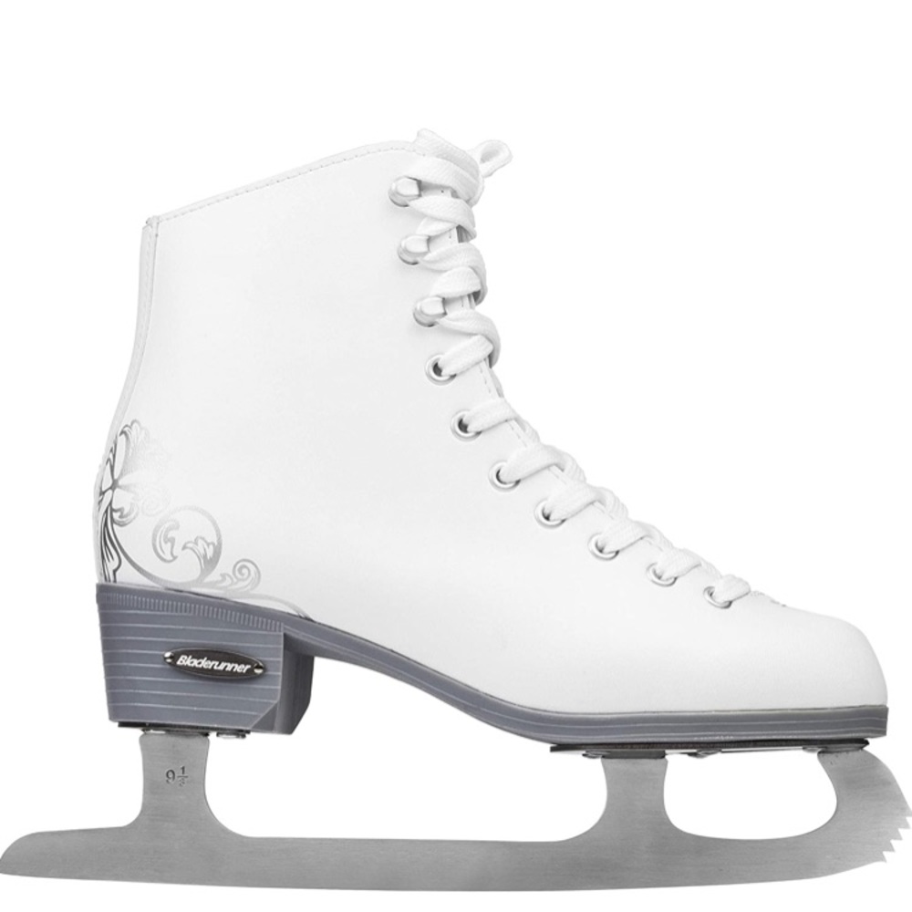 🆕 Bladerunner Girls Figure Skates